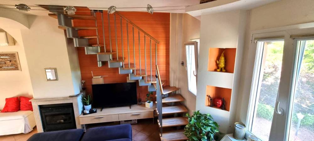 appartamento in vendita a Castel Maggiore