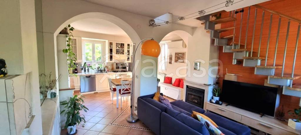 appartamento in vendita a Castel Maggiore