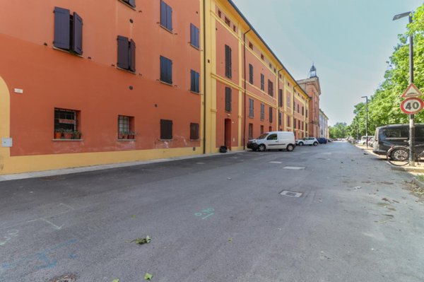 appartamento in vendita a Castel Maggiore