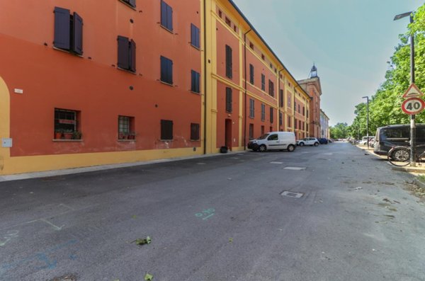 appartamento in vendita a Castel Maggiore