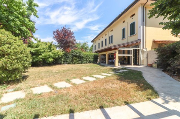 casa indipendente in vendita a Castel Maggiore