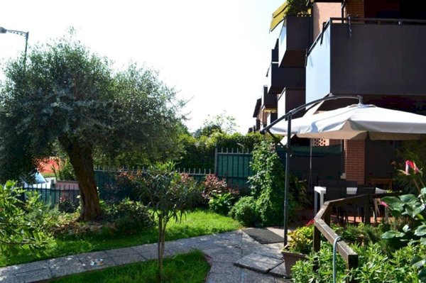 appartamento in vendita a Castel Maggiore
