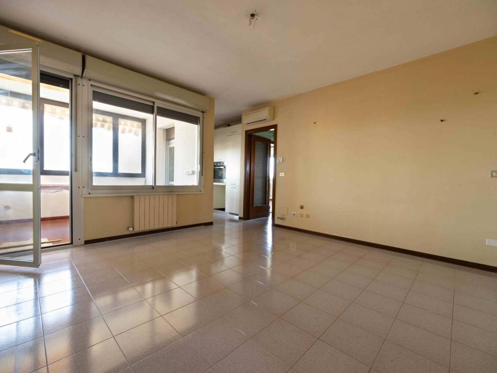 appartamento in vendita a Castel Maggiore