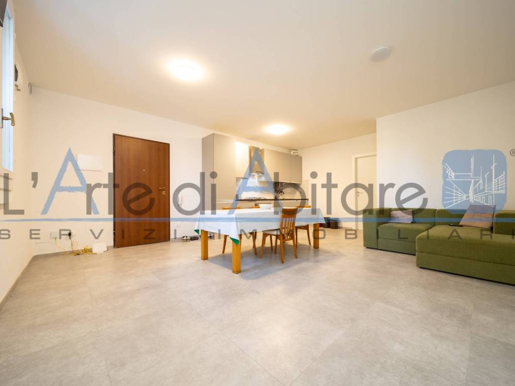 appartamento in vendita a Castel Maggiore