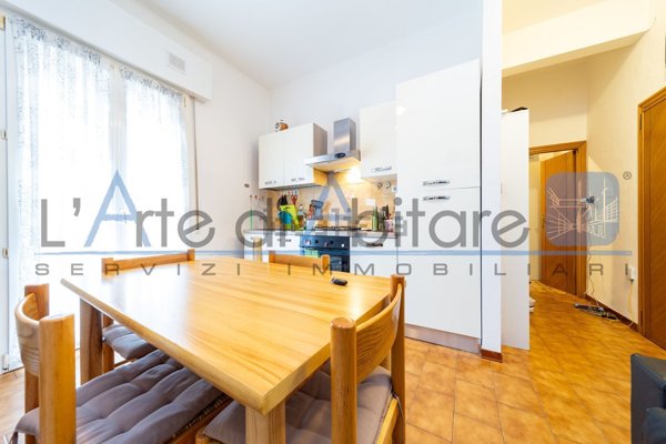 appartamento in vendita a Castel Maggiore