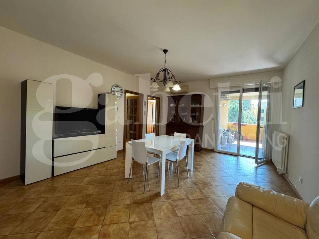 appartamento in vendita a Castel Maggiore