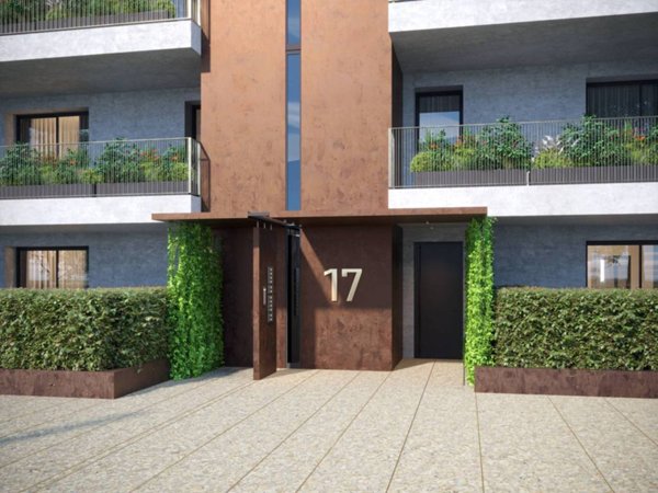 appartamento in vendita a Castel Maggiore