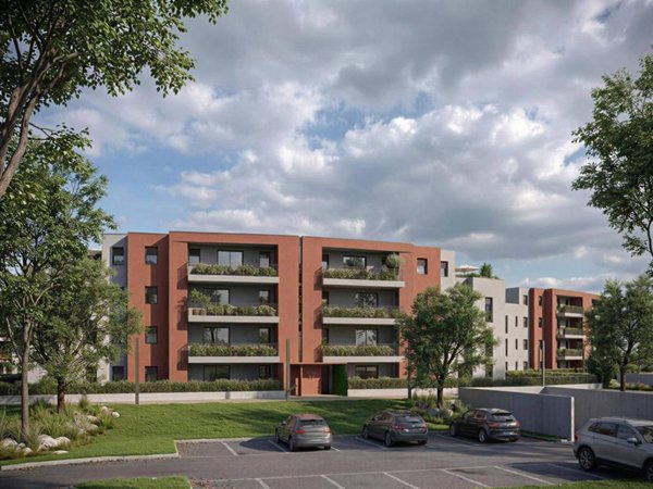 appartamento in vendita a Castel Maggiore