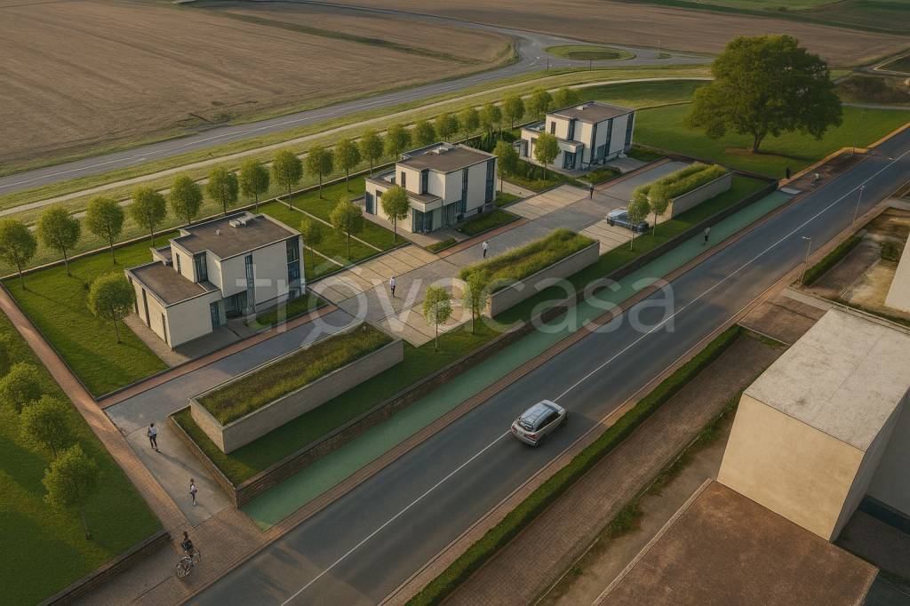 appartamento in vendita a Castel Maggiore
