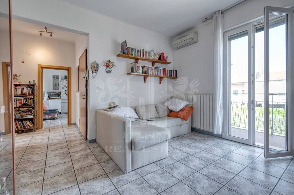 appartamento in vendita a Castel Maggiore