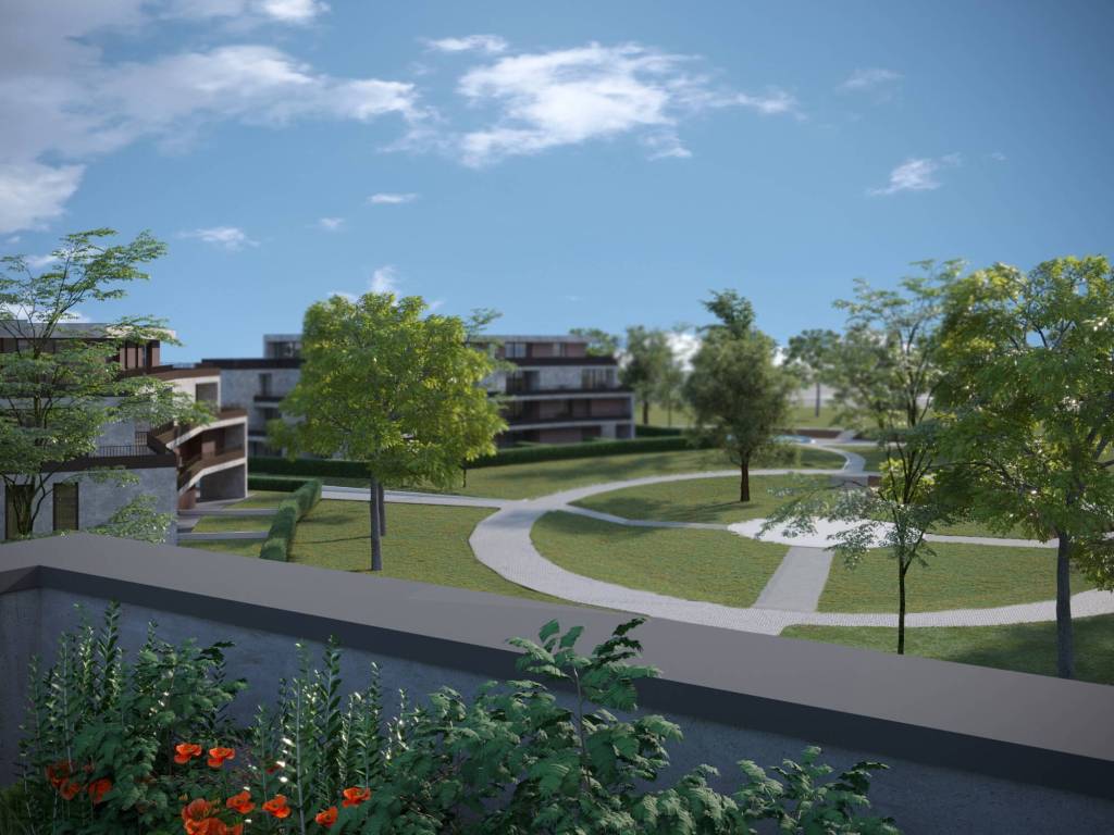 appartamento in vendita a Castel Maggiore