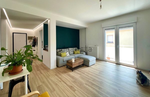 appartamento in vendita a Castel Maggiore