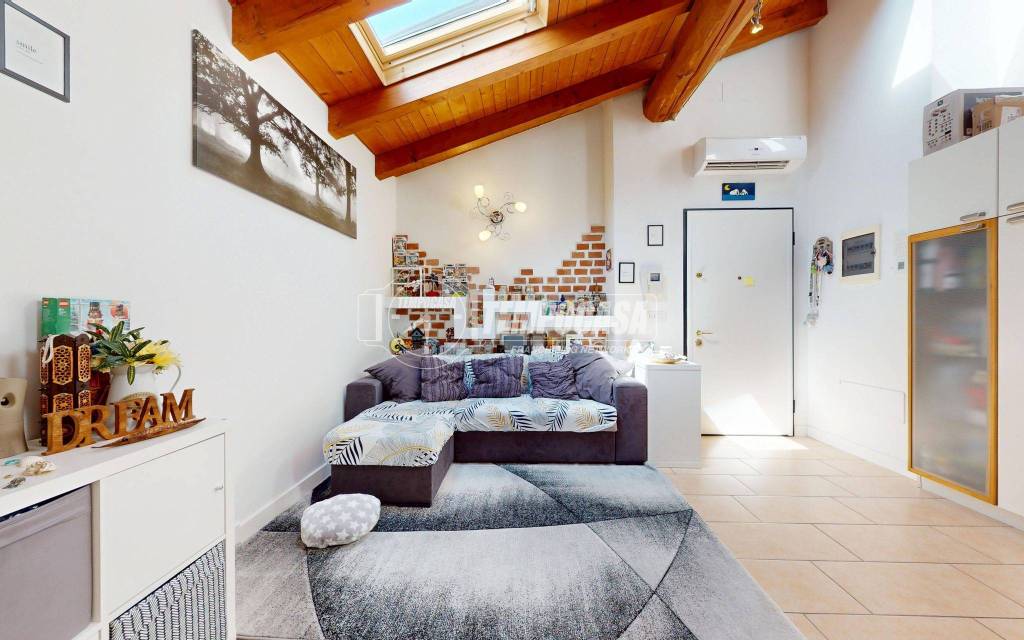 appartamento in vendita a Castel Maggiore