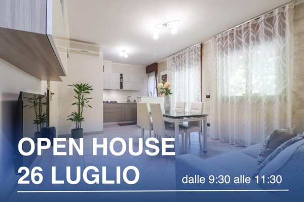 appartamento in vendita a Castel Maggiore