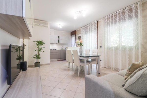 appartamento in vendita a Castel Maggiore