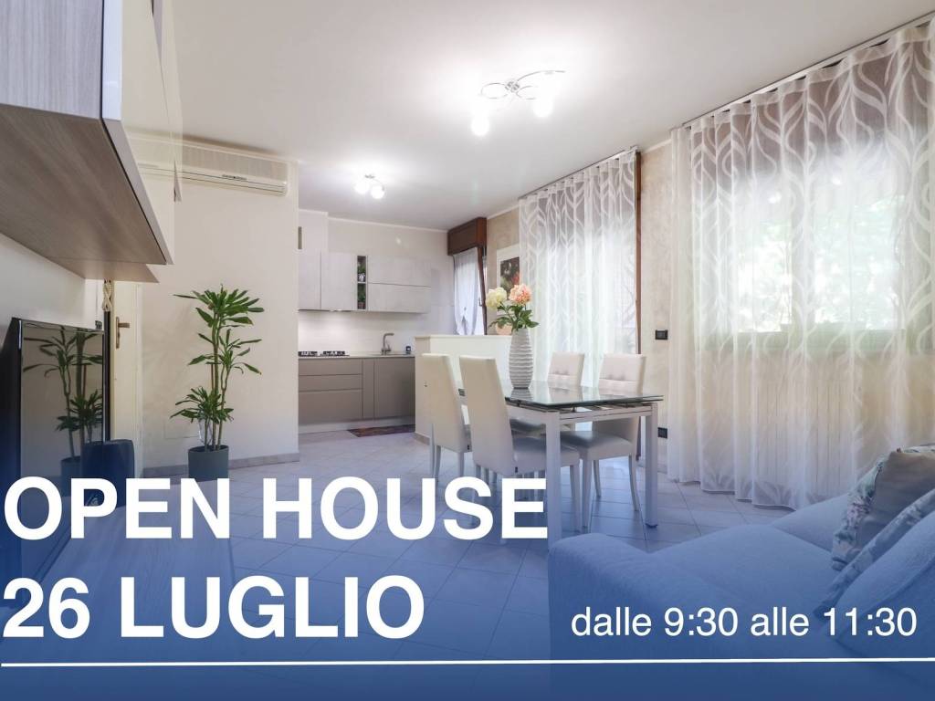 appartamento in vendita a Castel Maggiore