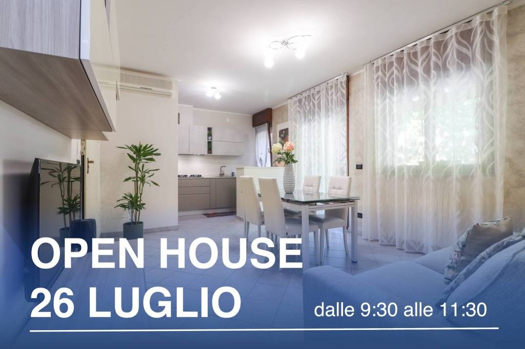 appartamento in vendita a Castel Maggiore