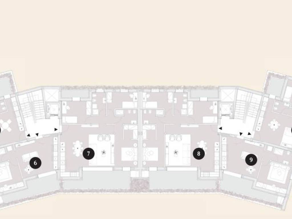 appartamento in vendita a Castel Maggiore