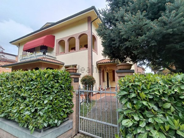 casa indipendente in vendita a Castel Maggiore
