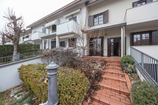 casa indipendente in vendita a Castel Maggiore