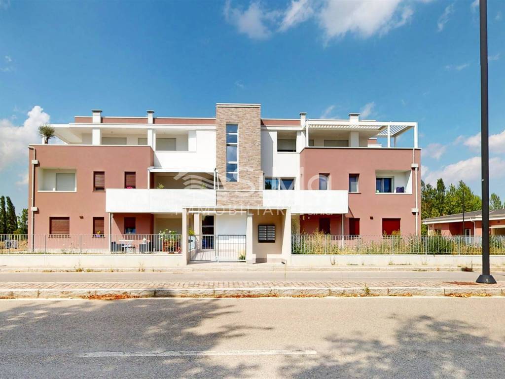 appartamento in vendita a Castel Maggiore