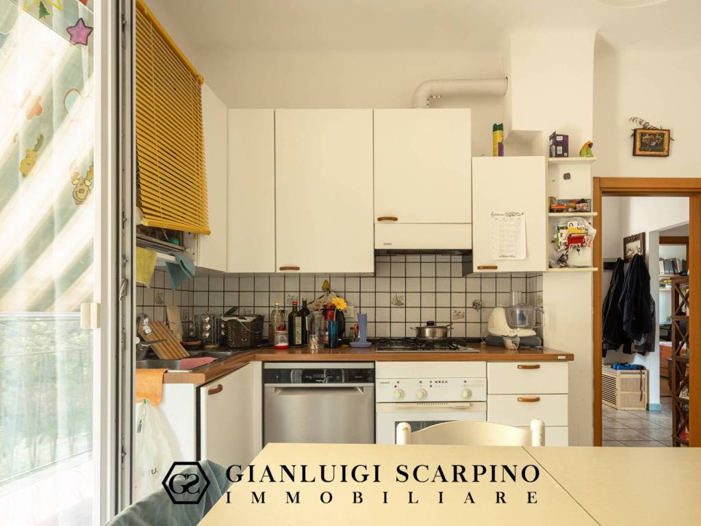 appartamento in vendita a Castel Maggiore