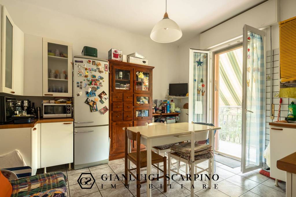 appartamento in vendita a Castel Maggiore