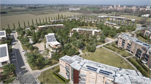 appartamento in vendita a Castel Maggiore