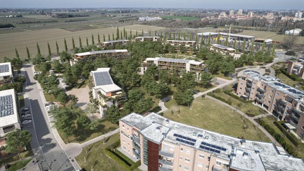 appartamento in vendita a Castel Maggiore