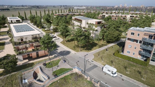 appartamento in vendita a Castel Maggiore