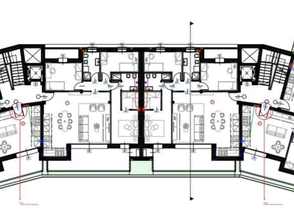 appartamento in vendita a Castel Maggiore