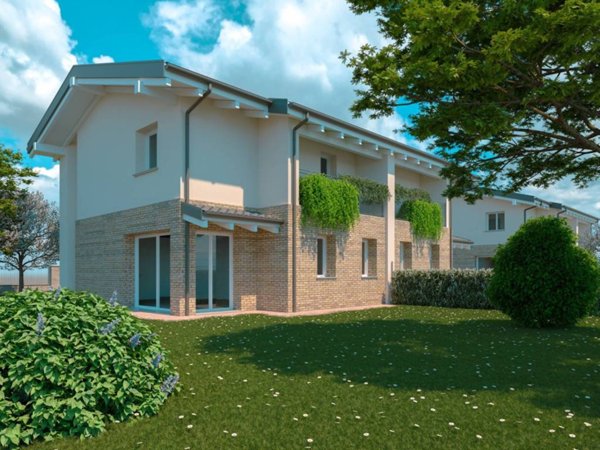 casa indipendente in vendita a Castel Maggiore