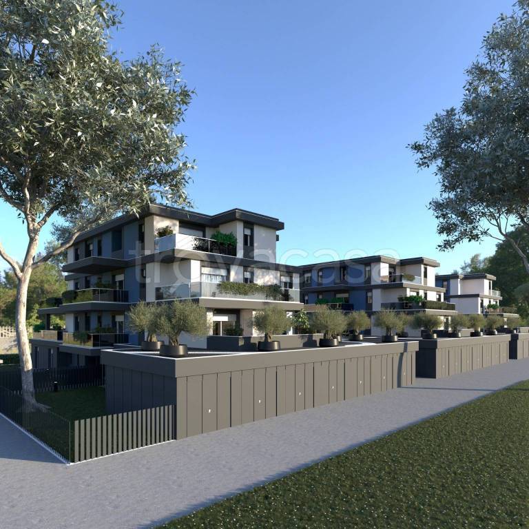 appartamento in vendita a Castel Maggiore