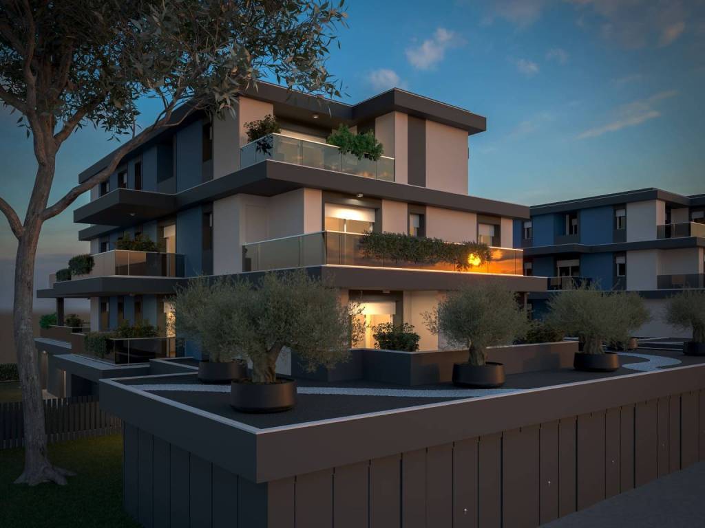 appartamento in vendita a Castel Maggiore