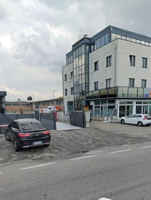 ufficio in vendita a Castel Maggiore