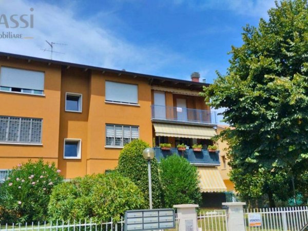 appartamento in vendita a Castel Maggiore