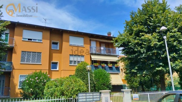 appartamento in vendita a Castel Maggiore