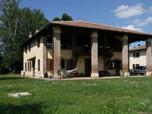 casa indipendente in vendita a Castel Maggiore