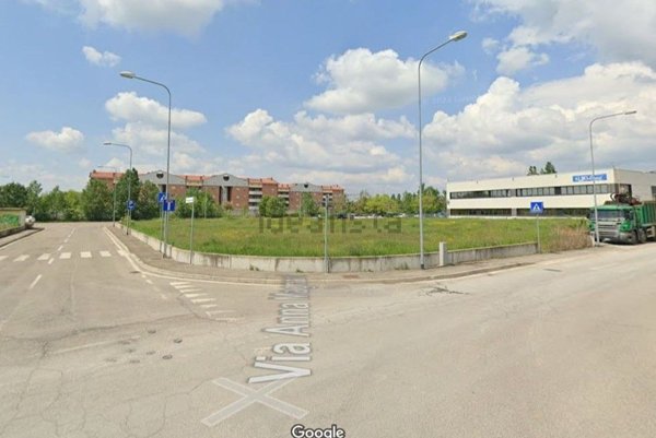 terreno edificabile in vendita a Castel Maggiore