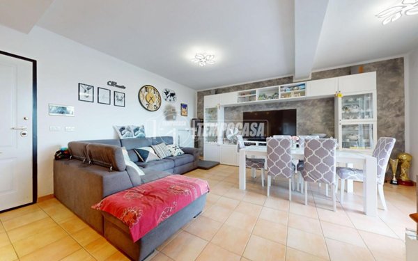 appartamento in vendita a Castel Maggiore