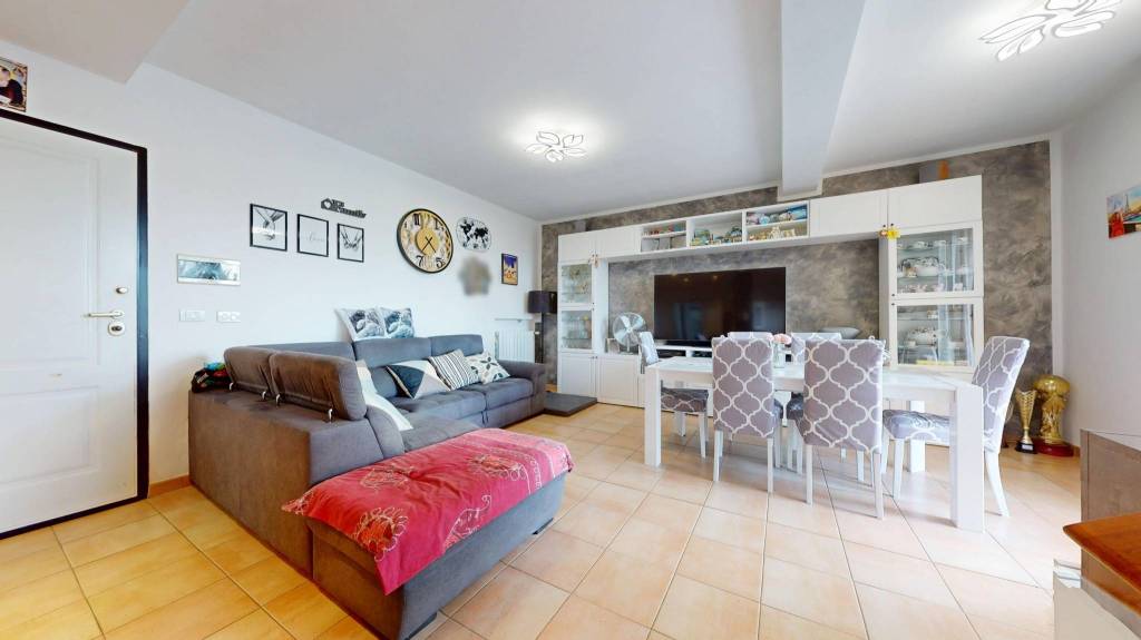 appartamento in vendita a Castel Maggiore