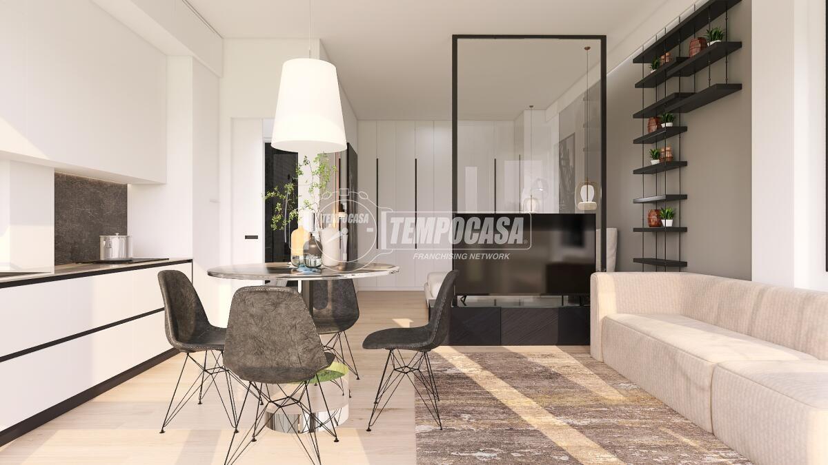 appartamento in vendita a Castel Maggiore