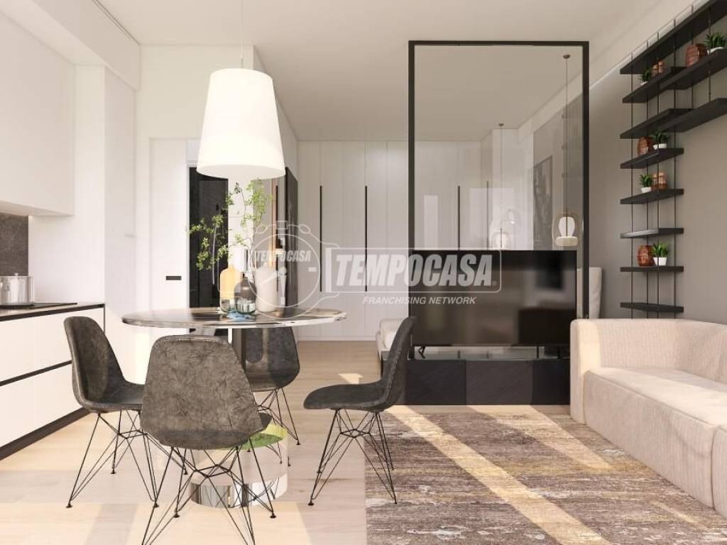 appartamento in vendita a Castel Maggiore