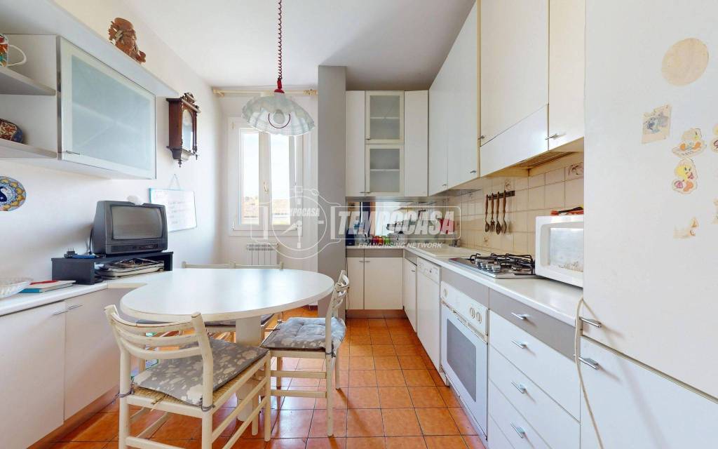 appartamento in vendita a Castel Maggiore