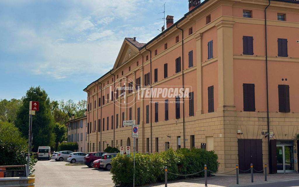 appartamento in vendita a Castel Maggiore