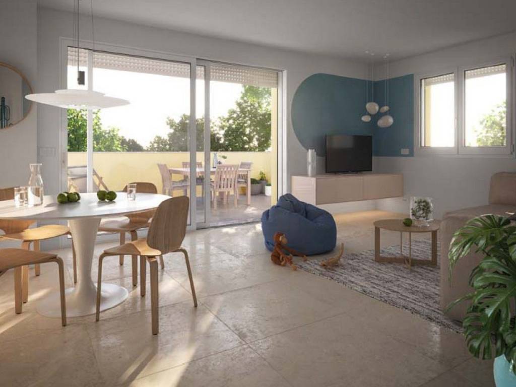 appartamento in vendita a Castel Maggiore