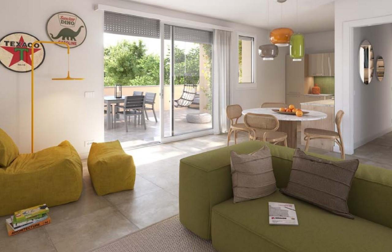 appartamento in vendita a Castel Maggiore