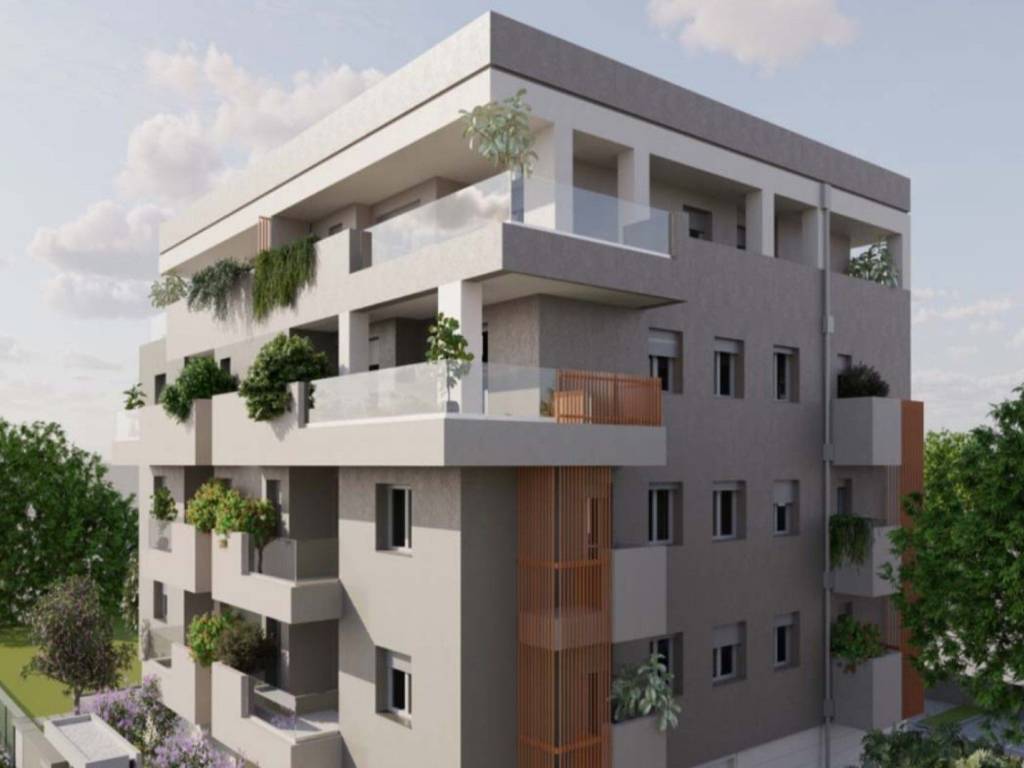 appartamento in vendita a Castel Maggiore