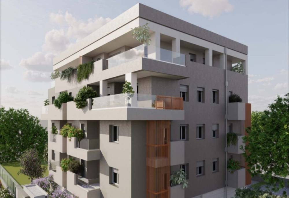 appartamento in vendita a Castel Maggiore