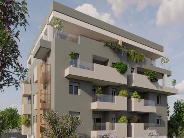 appartamento in vendita a Castel Maggiore